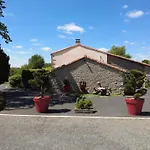 Au Petit Bignon Les Épesses