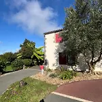 Au Petit Bignon 3* Les Épesses