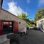 Au Petit Bignon Les Épesses