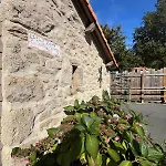 Frühstückspension Au Petit Bignon Les Épesses