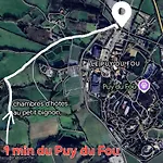 Au Petit Bignon Les Épesses