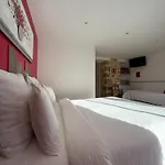 Au Petit Bignon Frühstückspension 3*