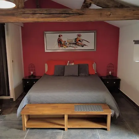 Au Petit Bignon Bed and Breakfast