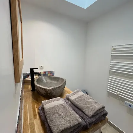 Panzió Au Petit Bignon