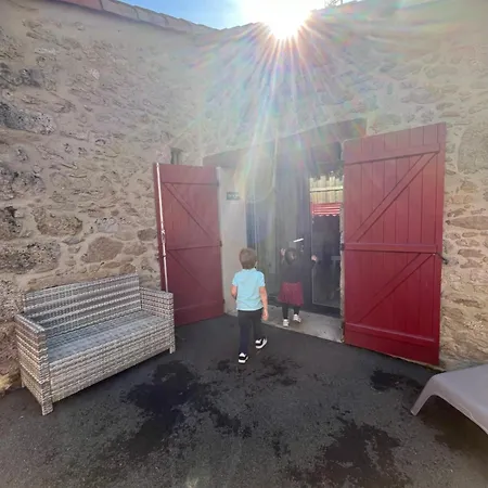 Bed & Breakfast Au Petit Bignon 3*