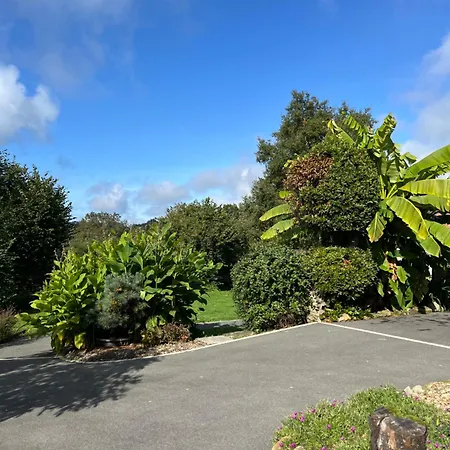 Au Petit Bignon Bed & Breakfast Les Épesses