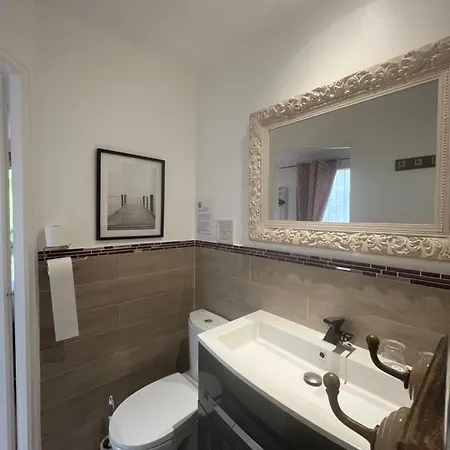 Bed & Breakfast Au Petit Bignon Les Épesses