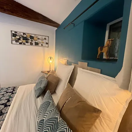 Au Petit Bignon Les Épesses