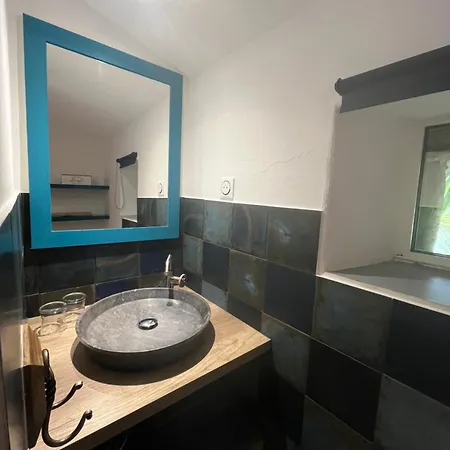 Bed and Breakfast Au Petit Bignon 3*