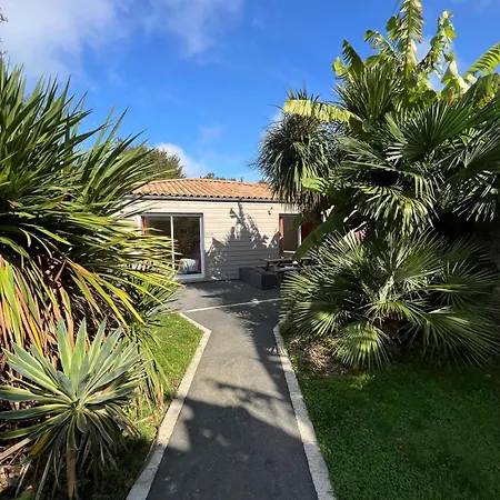 Au Petit Bignon 3* Les Épesses