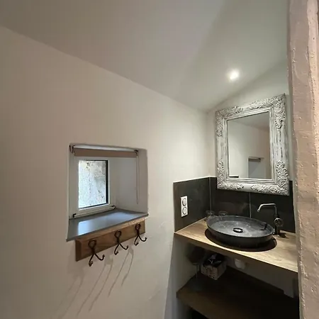 Au Petit Bignon Les Épesses