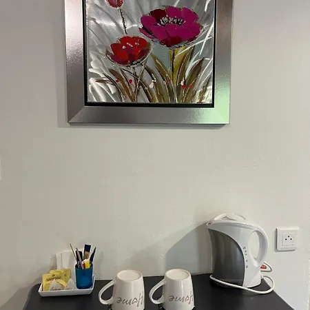 Au Petit Bignon Panzió 3*