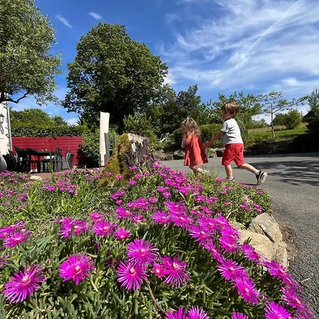 Au Petit Bignon 3* Les Épesses