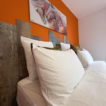 Au Petit Bignon Les Épesses