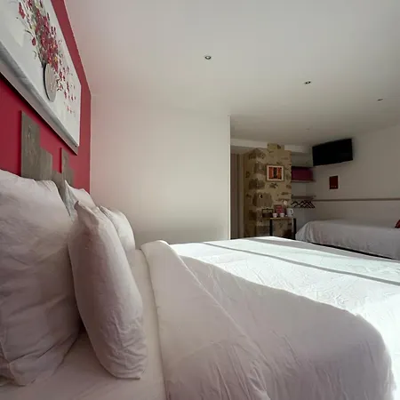 Au Petit Bignon Bed & Breakfast 3*