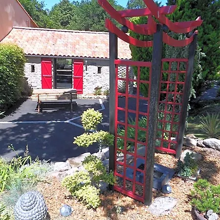 Au Petit Bignon Les Épesses