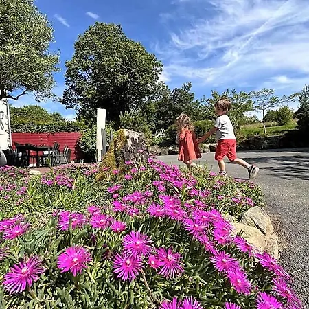 Bed & Breakfast Au Petit Bignon