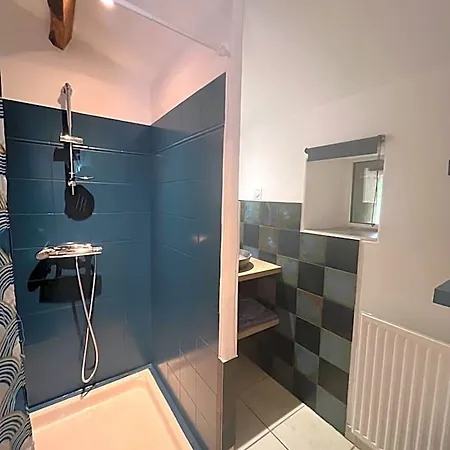 Bed & Breakfast Au Petit Bignon Les Épesses