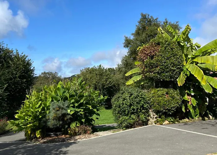 Au Petit Bignon Bed & Breakfast Les Épesses