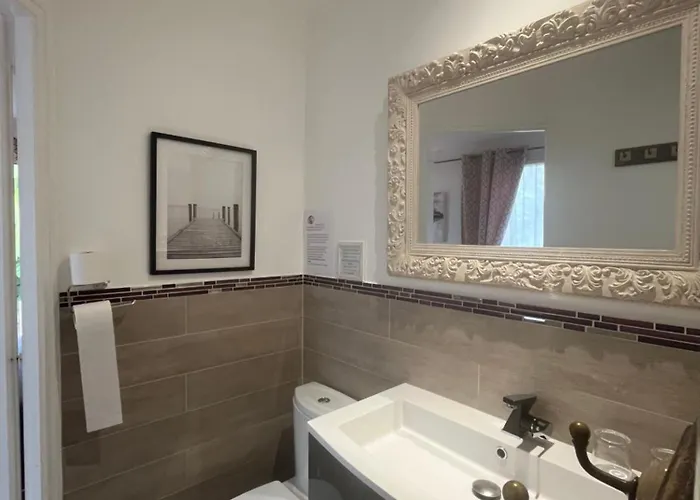 Bed & Breakfast Au Petit Bignon Les Épesses