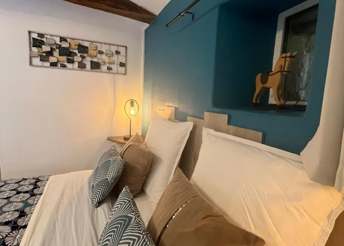 Au Petit Bignon Les Épesses