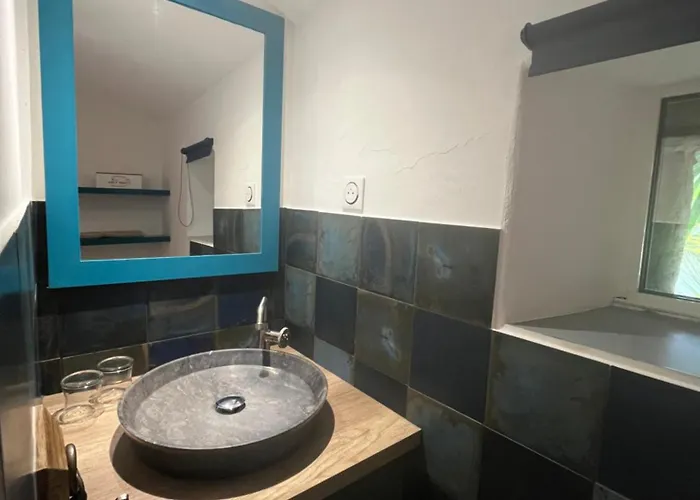 Bed & Breakfast Au Petit Bignon 3*