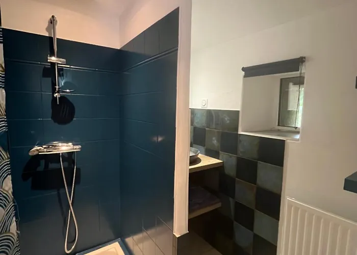 Au Petit Bignon Couette-café Les Épesses