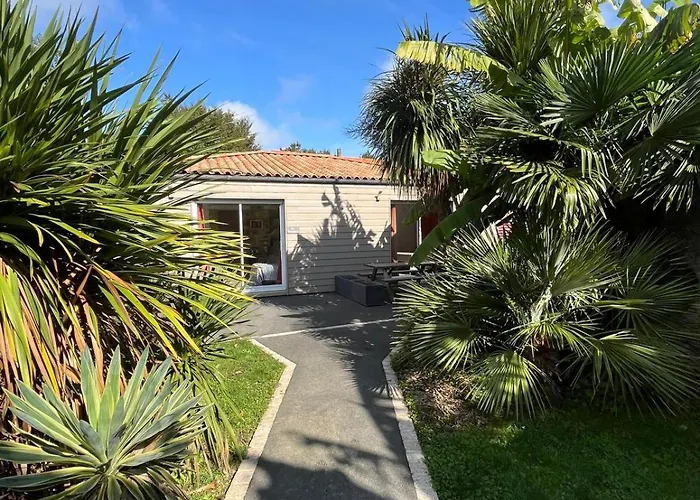 Au Petit Bignon 3* Les Épesses