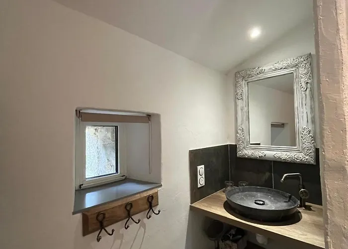 Au Petit Bignon Les Épesses