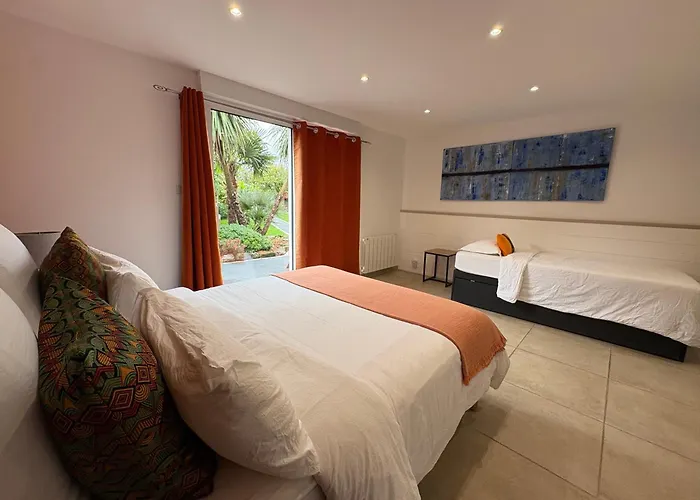 Au Petit Bignon Couette-café Les Épesses